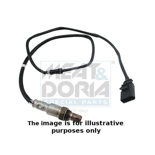 MEAT & DORIA Lambdasonde 81964E