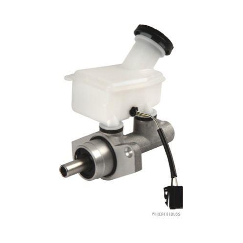 HERTH+BUSS JAKOPARTS Hauptbremszylinder J3100937