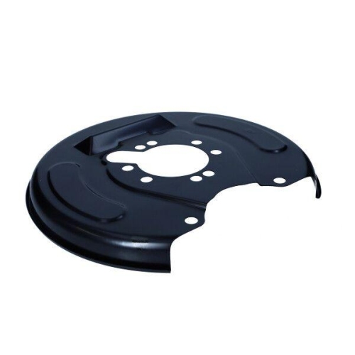 MAXGEAR Spritzblech, Bremsscheibe 19-4387