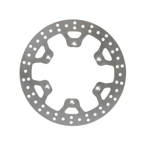 TRW Bremsscheibe MST316