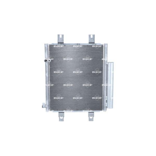 NRF Kondensator, Klimaanlage EASY FIT 350510