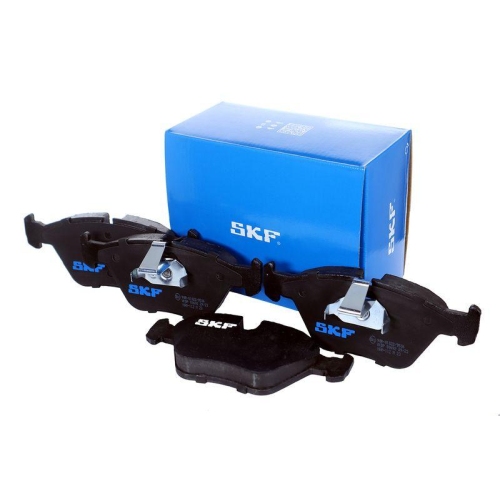 SKF Bremsbelagsatz, Scheibenbremse VKBP 80692