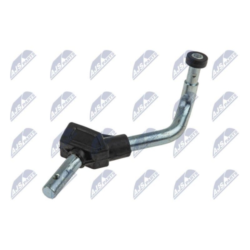 NTY Rollenf&uuml;hrung, Schiebet&uuml;r EZC-VC-007