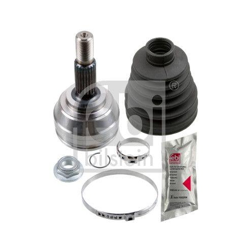 FEBI BILSTEIN Gelenksatz, Antriebswelle 185750