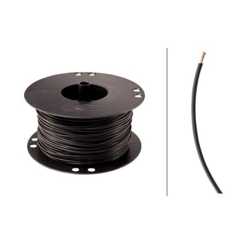 HELLA Leitungssatz 8KL 054 008-002