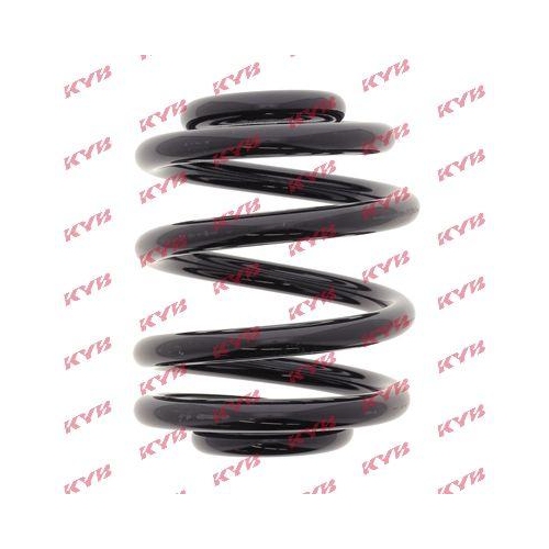 KYB Fahrwerksfeder K-Flex RX6631