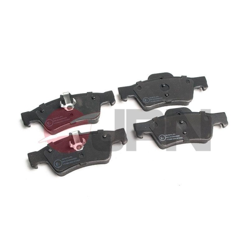 JPN Bremsbelagsatz, Scheibenbremse 20H9075-JPN