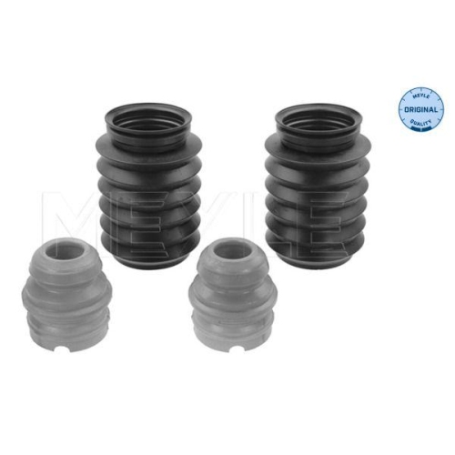 MEYLE Staubschutzsatz, Stoßdämpfer MEYLE-ORIGINAL-KIT: Better solution for you! 314 640 0004