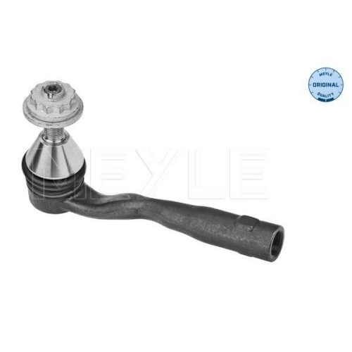 MEYLE Spurstangenkopf MEYLE-ORIGINAL: True to OE. 016 020 0049