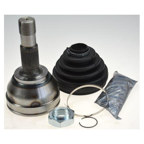 SPIDAN Gelenksatz, Antriebswelle 20634