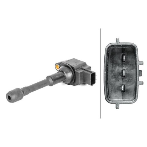 HELLA Z&uuml;ndspule 5DA 230 036-651