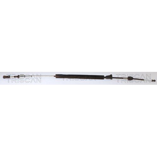 TRISCAN Seilzug, Automatikgetriebe 8140 29748
