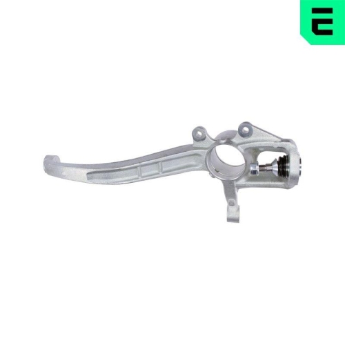 OPTIMAL Achsschenkel, Radaufhängung KN-400702-01-R