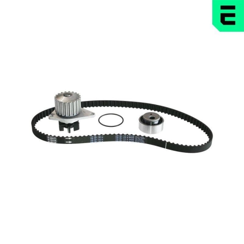 OPTIMAL Wasserpumpe + Zahnriemensatz