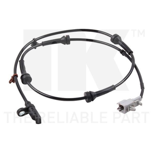 NK Sensor, Raddrehzahl 293945