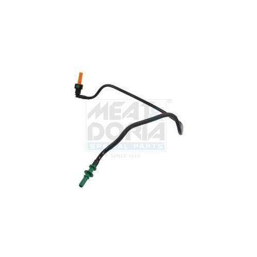 MEAT & DORIA Kraftstoffleitung