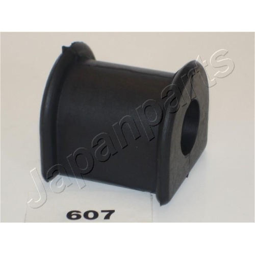 JAPANPARTS Lagerbuchse, Stabilisator RU-607