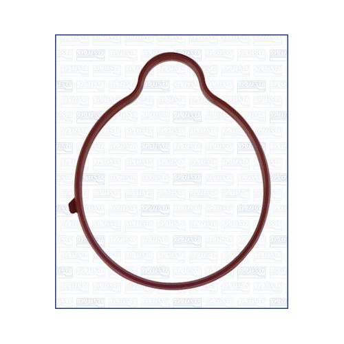 AJUSA Dichtung, Thermostat 01386500