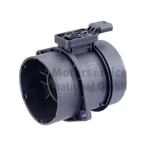 PIERBURG Luftmassenmesser 7.14490.01.0