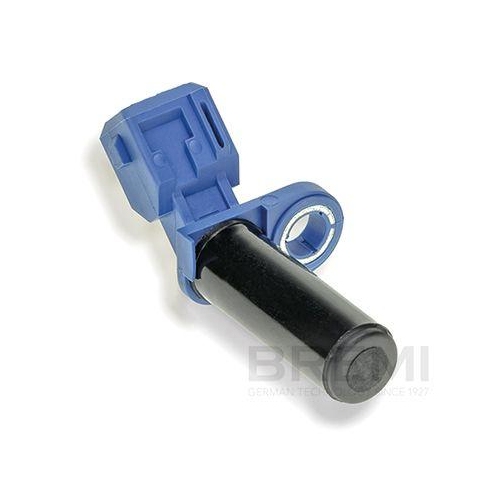 BREMI Impulsgeber, Kurbelwelle