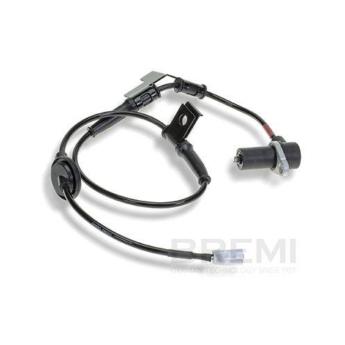 BREMI Sensor, Raddrehzahl