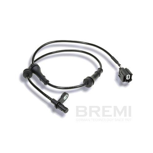 BREMI Sensor, Raddrehzahl