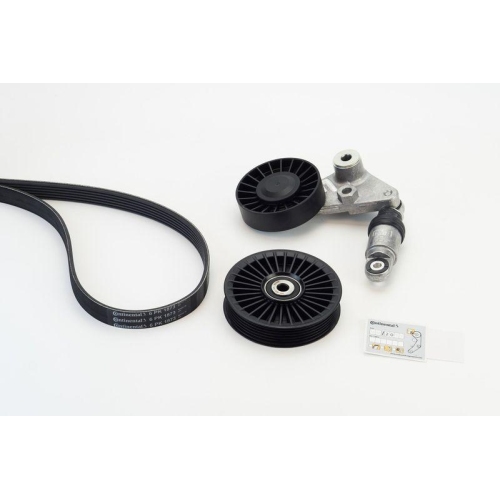 CONTINENTAL CTAM Keilrippenriemensatz 6PK1873K3