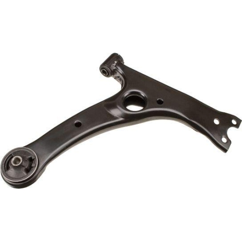 TRW Lenker, Radaufhängung