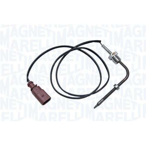 MAGNETI MARELLI Sensor, Abgastemperatur