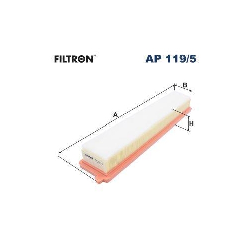 FILTRON Luftfilter