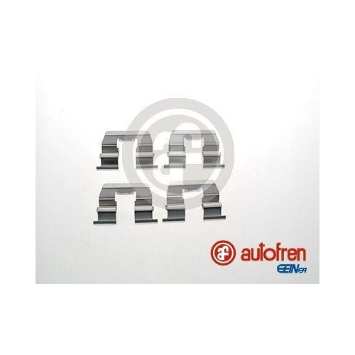 AUTOFREN SEINSA Zubeh&ouml;rsatz, Scheibenbremsbelag