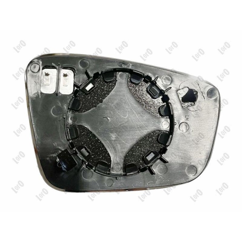 ABAKUS Spiegelglas, Au&szlig;enspiegel LORO