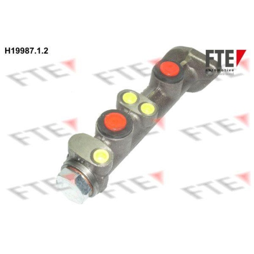 FTE Hauptbremszylinder 9220077