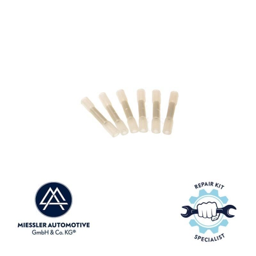 Stossverbindersatz MA-0000406 Miessler Automotive