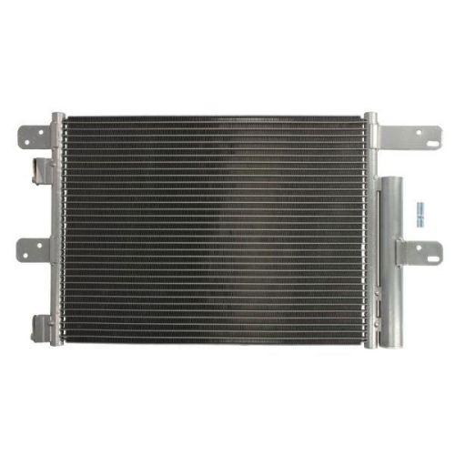THERMOTEC Kondensator, Klimaanlage KTT110371