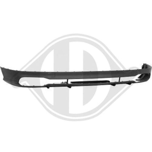 DIEDERICHS Spoiler 1076067