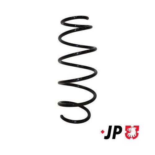 JP GROUP Fahrwerksfeder JP 1542202500