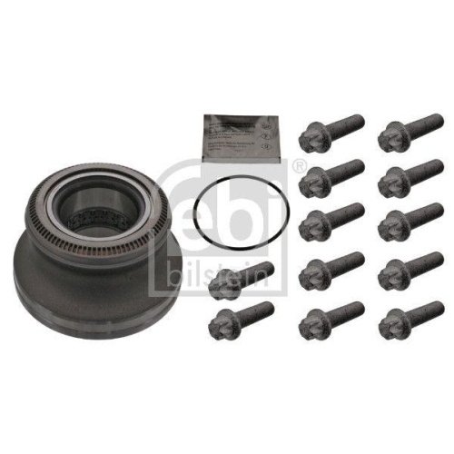 FEBI BILSTEIN Radnabe 35287