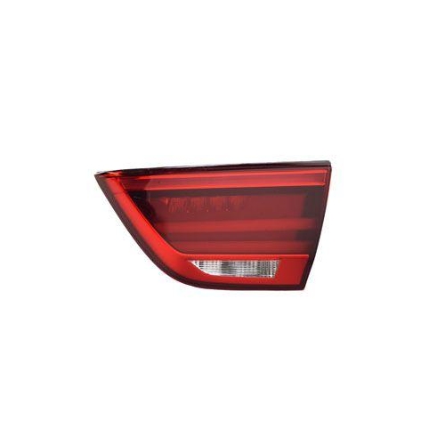 VAN WEZEL Heckleuchte 0666924U