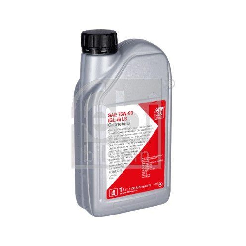 FEBI BILSTEIN Achsgetriebe&ouml;l 194490