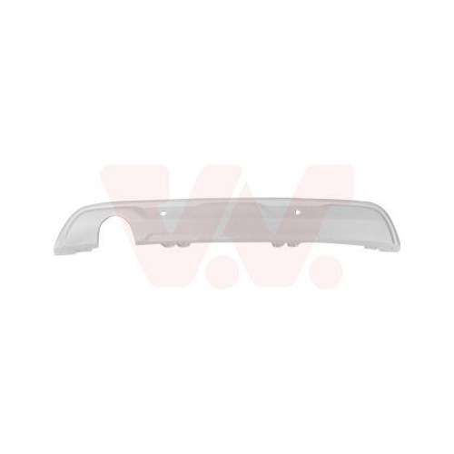 VAN WEZEL Spoiler 4403509