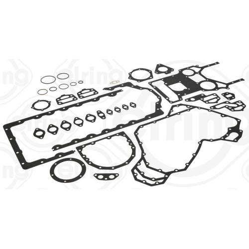 ELRING Dichtungssatz, Kurbelgeh&auml;use 615.361