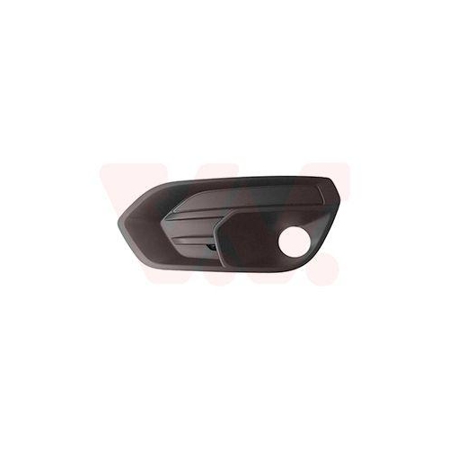 VAN WEZEL L&uuml;ftungsgitter, Sto&szlig;f&auml;nger 2818597