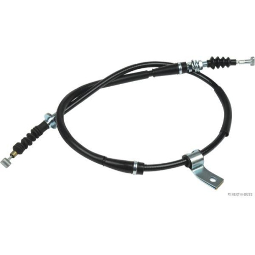 HERTH+BUSS JAKOPARTS Seilzug, Feststellbremse J3923038