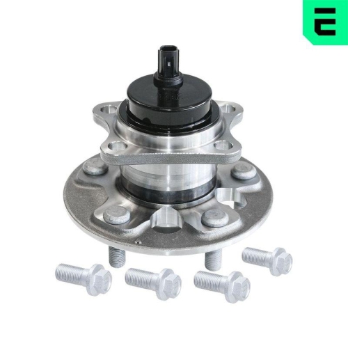 OPTIMAL Radlagersatz 982767