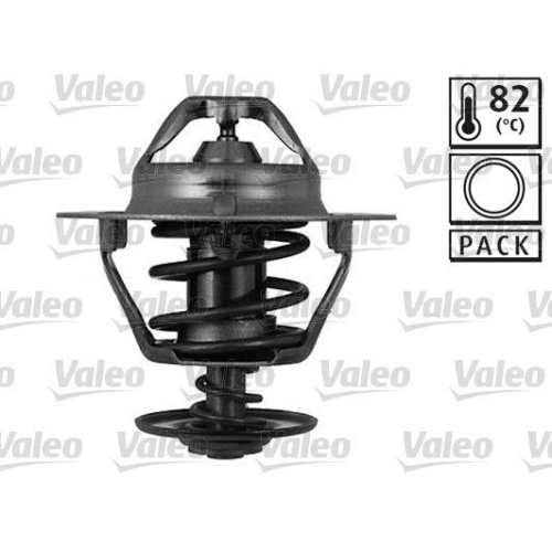 VALEO Thermostat, K&uuml;hlmittel 820476