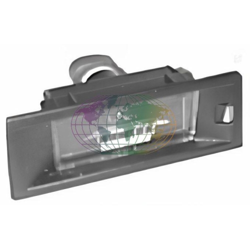 Lexmond Trading BV Kennzeichenleuchte 3295309