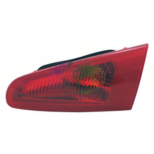 Lexmond Trading BV Schlussleuchte 0473452