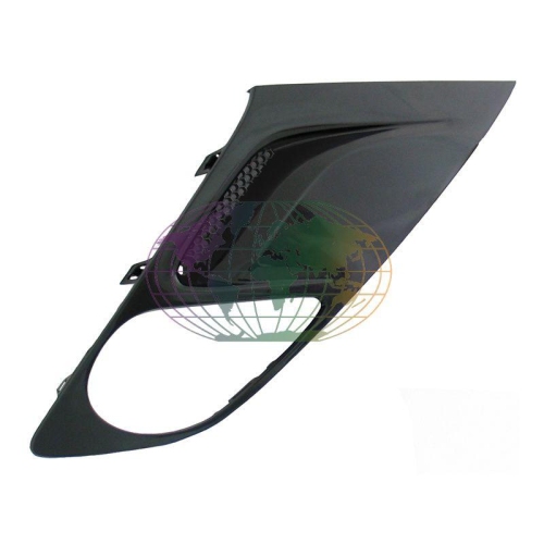 Lexmond Trading BV L&uuml;ftungsgitter, Sto&szlig;f&auml;nger 6458363