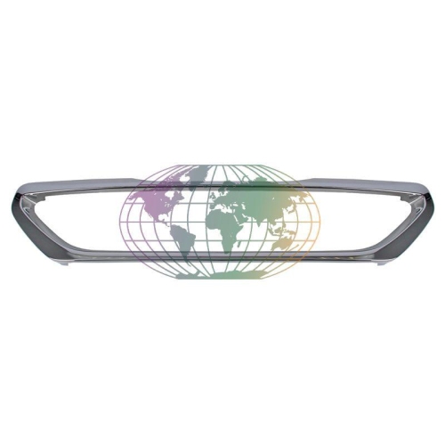 Lexmond Trading BV L&uuml;ftungsgitter, Sto&szlig;f&auml;nger 6823355